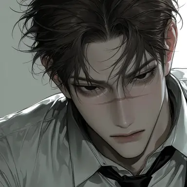 Profile image of Suguru