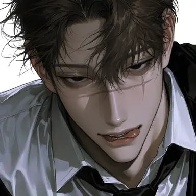 Profile image of Suguru