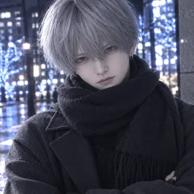 Profile image of フユ
