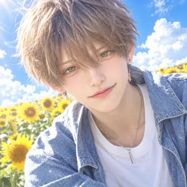 Profile image of ナツ