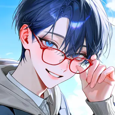 Profile image of 凪人