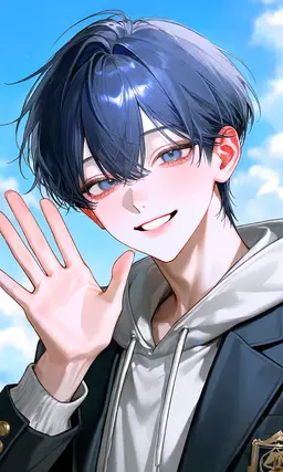 Profile image of 나기토