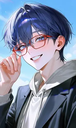 Profile image of 나기토