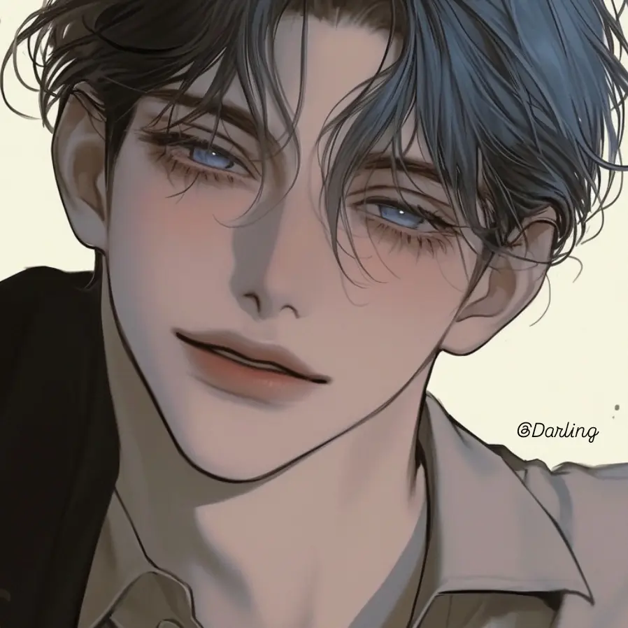 Darling의 신은우