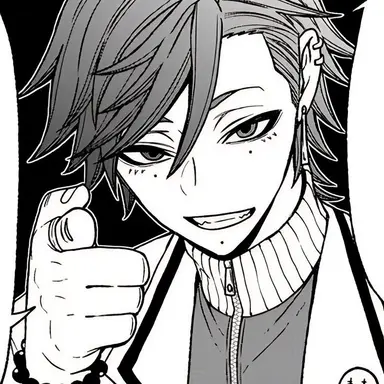 Profile image of 花魁坂京夜