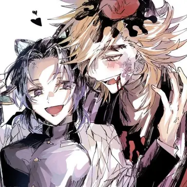 Profile image of 시노부