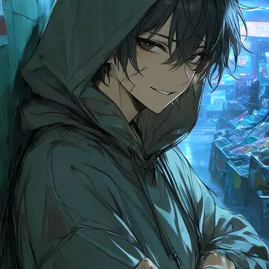 Profile image of Sable