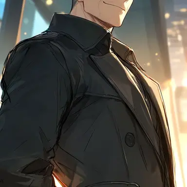 Profile image of Corden Vael