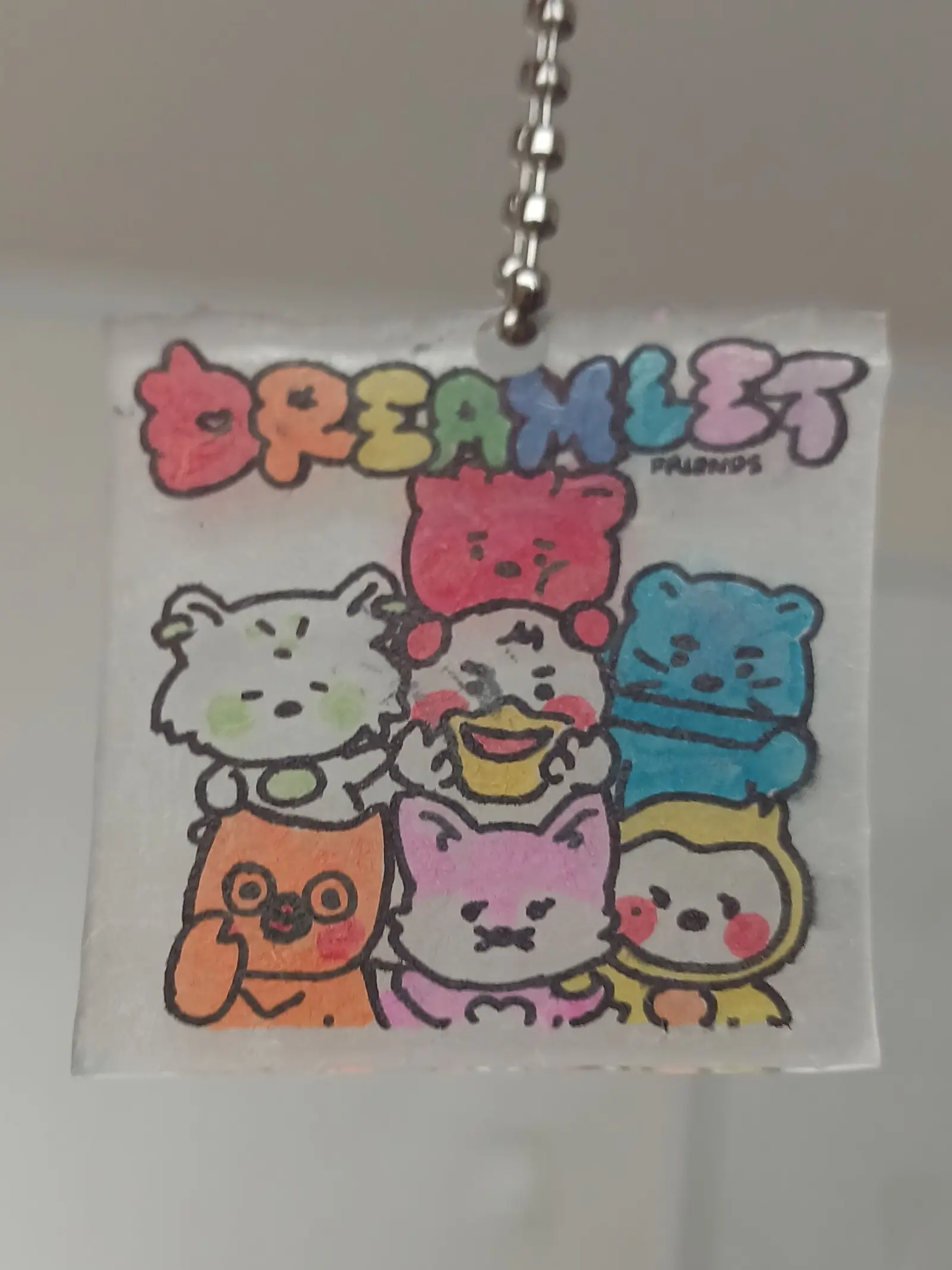 yunyena의 우리집에 쳐들어온 웃소