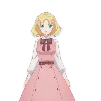 Profile image of 마리아