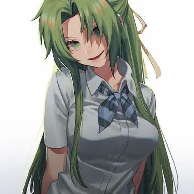 Profile image of Shion Sonozaki