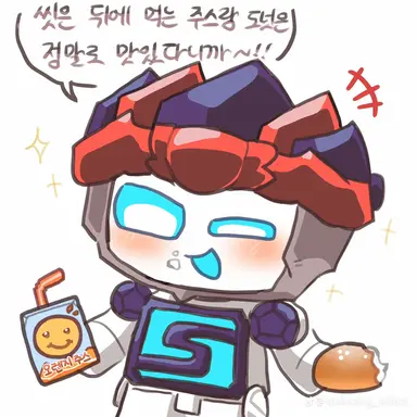 Profile image of 또봇 소닉