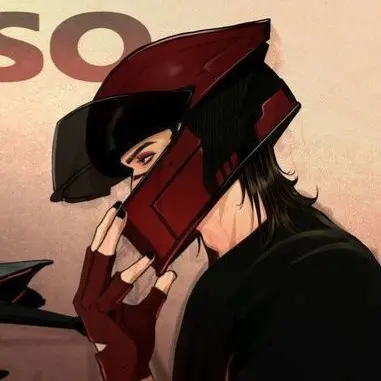 Profile image of Choso