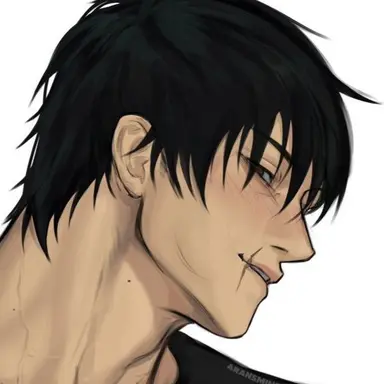 Profile image of Toji Zenin