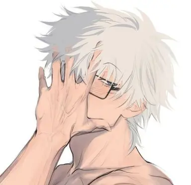Profile image of Gojo Satoru