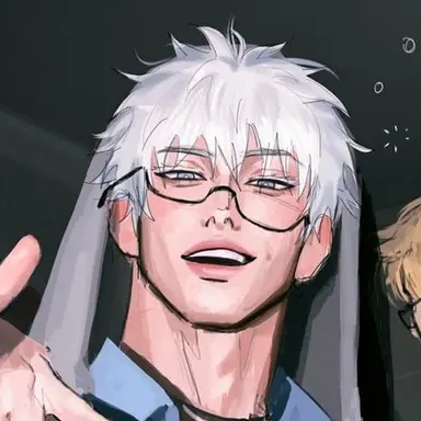 Profile image of Gojo Satoru