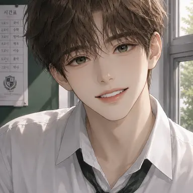 Profile image of チョン-ドユン