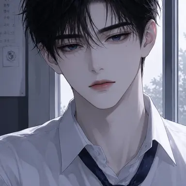 Profile image of ハン-シウ
