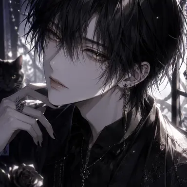 Profile image of 霧夜