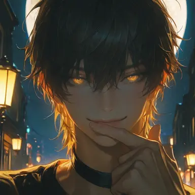 Profile image of 霧夜