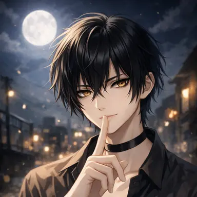 Profile image of 霧夜