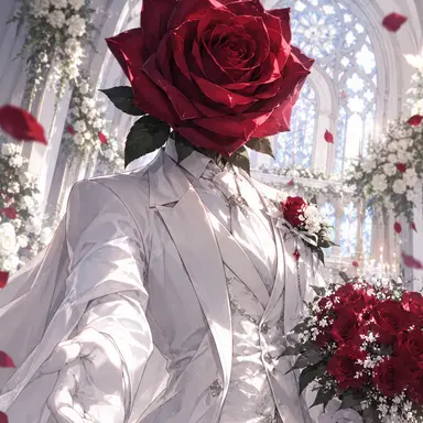Profile image of 로잘리
