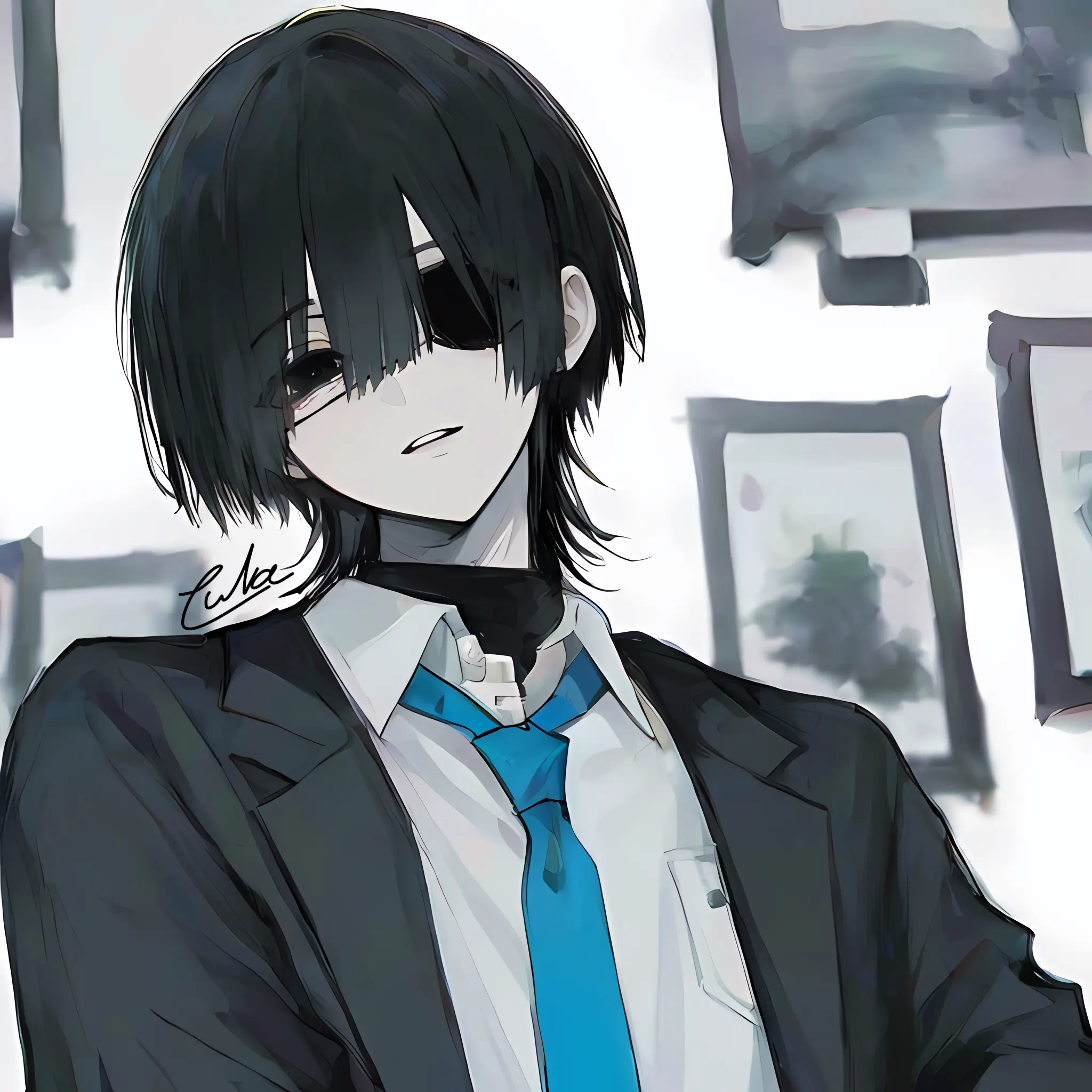 tuNa_0326의 カオスな学校生活