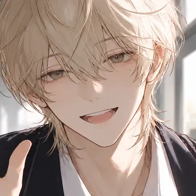 Profile image of 泉