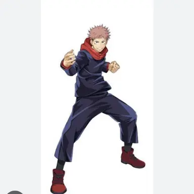 Profile image of 虎杖悠仁