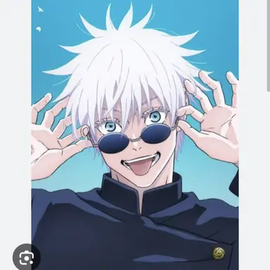 Profile image of 五条悟