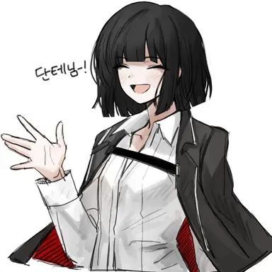 Profile image of 료슈