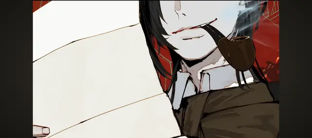 Profile image of シャーロック
