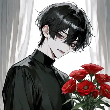 Profile image of 샤쿠