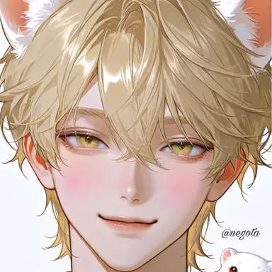 Profile image of Milo