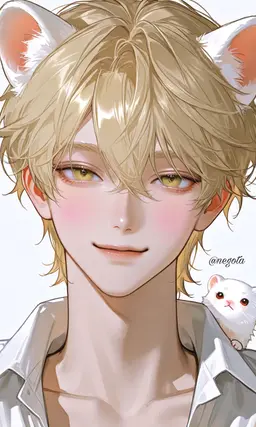 Profile image of Milo