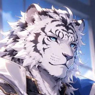 Profile image of Lucien