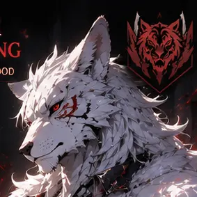 Profile image of Fenrir