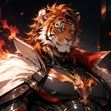 Profile image of Kaien