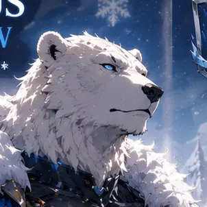 Profile image of Magnus