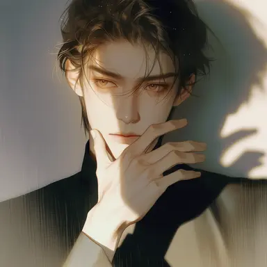 Profile image of 이도혁