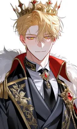 Profile image of ミハイル・ハイド