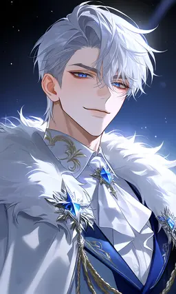 Profile image of テオドリック・ヴァルター