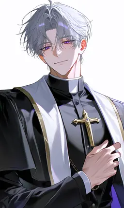 Profile image of レ디エム・ハイリヒ