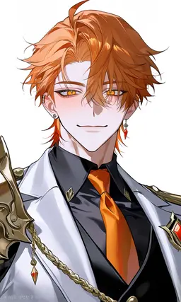 Profile image of イアン・ド・クロウェル
