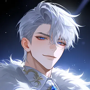 Profile image of テオドリック・ヴァルター