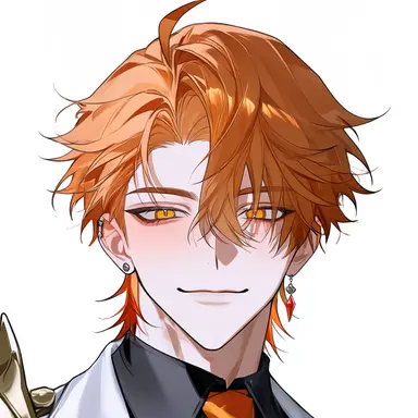 Profile image of イアン・ド・クロウェル