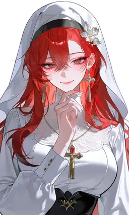 Profile image of ロウェナ・イザベラ