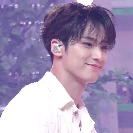 seventennlove의 김민규