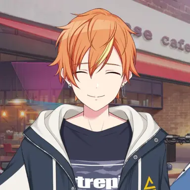 Profile image of Akito Shinonome