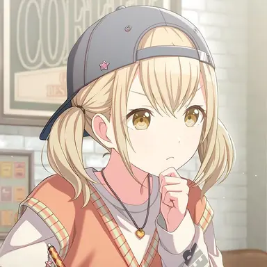 Profile image of Kohane Azusawa